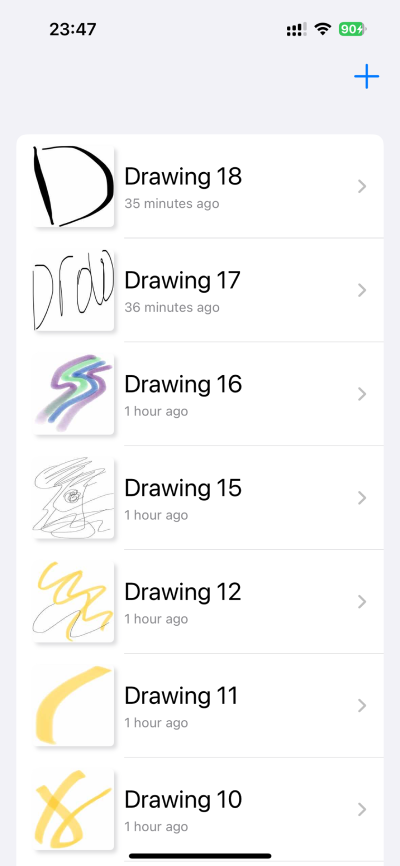 Draw Now Screenshot 3
